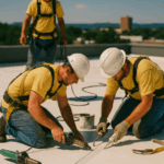 cost of commercial roof leak repairs, commercial roof repair Knoxville, flat roof leak repair, emergency roof repair costs, commercial roofing services TN, roof leak detection cost, average roof repair estimate, roof maintenance for businesses, TPO roof repair cost, EPDM roof repair, metal roof leak cost, roof restoration Knoxville, Litespeed Construction roofing, commercial roof inspection TN, roof leak cost breakdown
