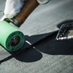 commercial roof coating types, best commercial roof coating, commercial roof sealant, elastomeric roof coating, silicone roof coating cost, roof coating vs replacement, commercial roof maintenance, Knoxville commercial roofing, roof coating lifespan, reflective roof coating, TPO roof coating, spray-on roof coating, flat roof sealant, best roof coating for metal, commercial roofing Knoxville TN