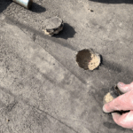 Commercial roof integrity, commercial roof inspection, commercial roofing Knoxville, roof integrity testing, flat roof inspection methods, infrared roof scan, moisture detection roofing, Drones for roof inspection, roofing Knoxville TN, commercial roofing experts, Knoxville roofers, roof maintenance checklist, roofing thermal imaging, roof integrity scan, roof leak detection commercial, roof testing Knoxville