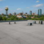 EPDM roofing Knoxville, commercial EPDM roofing, EPDM flat roof, EPDM rubber roofing, EPDM roof installation, EPDM roof repair, EPDM roofing membrane, single-ply EPDM roofing, EPDM roof life expectancy, EPDM vs TPO roofing, EPDM roof maintenance, EPDM waterproofing, EPDM roof inspection, EPDM contractor Knoxville, EPDM roof cost