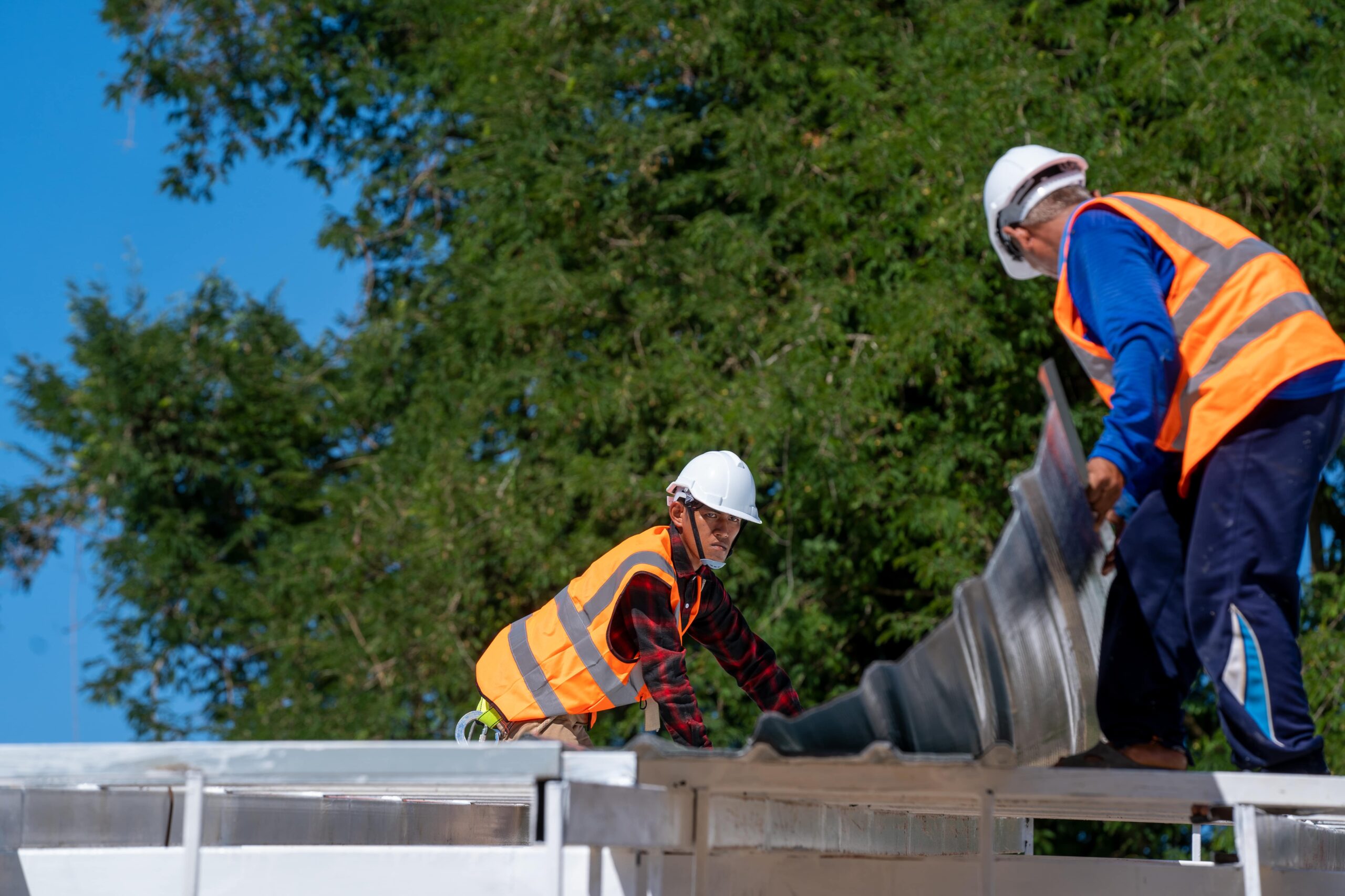 Roofing Jobs Near Me Unleash Your Career