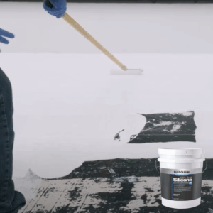 commercial roof coatings, commercial roof sealants, silicone roof coatings, elastomeric roof coatings, roof coating systems, commercial flat roof coatings, industrial roof coatings, spray on roof coating, white roof coatings, energy saving roof coatings, Knoxville commercial roofing, TPO roof coating, metal roof coatings, commercial roof maintenance, reflective roof coatings