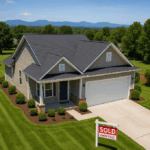 fix your roof before selling, selling house roof issues, roof replacement before selling, should I fix roof or sell, house selling roof problems, Knoxville roof repair, roofing contractors Knoxville TN, when to replace roof, cost of roof replacement 2025, roof inspection before selling, sell house with roof damage, home selling checklist, TN home selling laws, roof condition home value, increase home value roofing