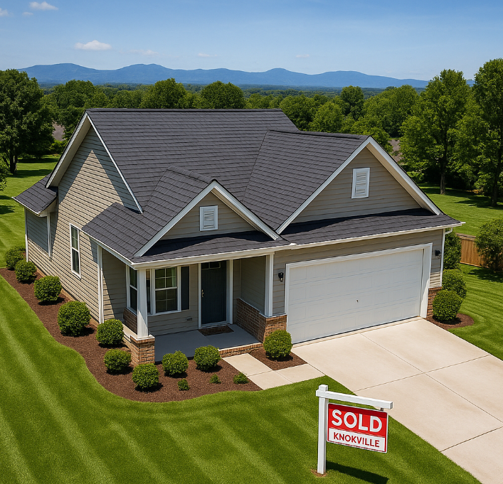 fix your roof before selling, selling house roof issues, roof replacement before selling, should I fix roof or sell, house selling roof problems, Knoxville roof repair, roofing contractors Knoxville TN, when to replace roof, cost of roof replacement 2025, roof inspection before selling, sell house with roof damage, home selling checklist, TN home selling laws, roof condition home value, increase home value roofing