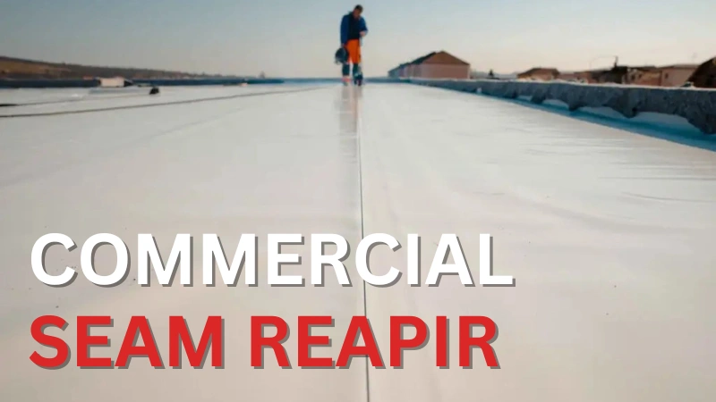 commercial roof seam repair knoxville, commercial metal roof seam repair, flat roof seam repair, membrane roof seam repair, TPO roof seam repair, EPDM roof seam repair, PVC roof seam repair, commercial roofing knoxville tn, roof seam leak repair, commercial roof leak repair, metal roof seam separation, standing seam roof repair, commercial roofing contractors near me, industrial roof seam repair, commercial roof maintenance Knoxville