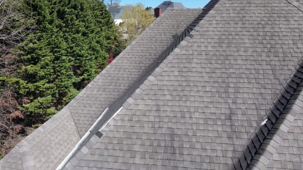 missing shingles, roof shingle replacement