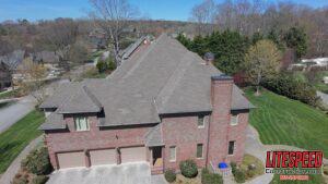 roof replacement Knoxville TN 37922, storm damage roof repair Knoxville TN 37922, hail damaged roof Knoxville TN 37922, GAF Timberline NS shingles Knoxville TN 37922, complex roof replacement Knoxville TN 37922, missing shingles repair Knoxville TN 37922, granule loss roof inspection Knoxville TN 37922, asphalt shingle roof replacement Knoxville TN 37922, Ice and Water Shield roofing Knoxville TN 37922, Litespeed Construction Knoxville TN 37922
