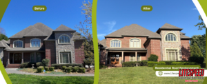 roof replacement Knoxville TN 37922, storm damage roof repair Knoxville TN 37922