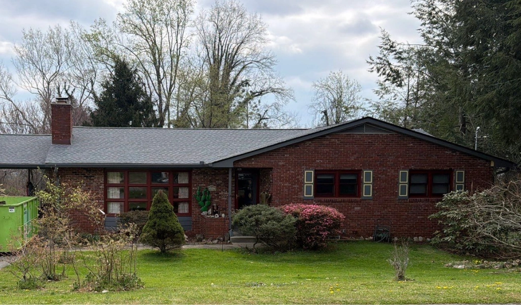 roof replacement Oak Ridge TN, Oak Ridge TN roof replacement, shingle roof replacement Oak Ridge TN, Oak Ridge roofing contractor, residential roofer Oak Ridge TN, residential roofing Oak Ridge TN, GAF Timberline HDZ Oak Ridge TN, GAF roof replacement Oak Ridge, asphalt shingle roof replacement, 3-tab shingle roof replacement, aging shingle roof replacement, roof inspection Oak Ridge TN, roof flashing Oak Ridge TN, chimney flashing roof replacement, pipe flashing replacement, roof replacement 37830