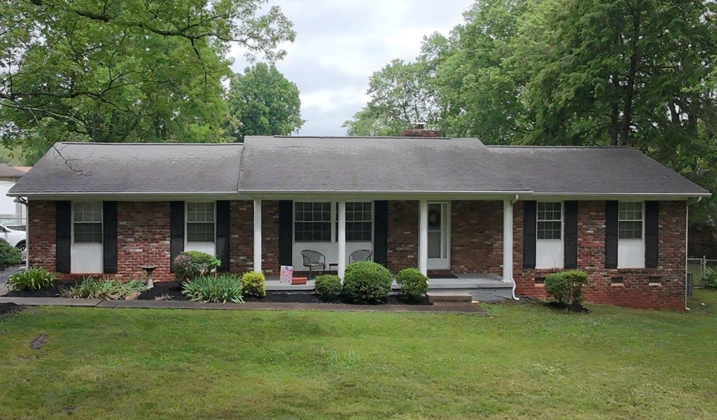 roof replacement Knoxville TN 37919, roof replacement Knoxville TN, residential roof replacement Knoxville TN, Knoxville roofing contractor, shingle roof replacement Knoxville TN, GAF Timberline HDZ Knoxville TN, Pewter Gray GAF shingles, residential roofing Knoxville 37919, chimney leak repair Knoxville TN, chimney flashing replacement Knoxville TN, roof flashing repair Knoxville TN, leaking pipe boot Knoxville TN, pipe boot replacement Knoxville TN, roof penetration repair Knoxville TN, leaking roof around chimney, asphalt shingle roof replacement, roof decking repair Knoxville TN, ridge vent installation Knoxville TN, low slope patio roof leak repair, roof underlayment Knoxville TN, roof inspection Knoxville 37919, recurring roof leak repair Knoxville