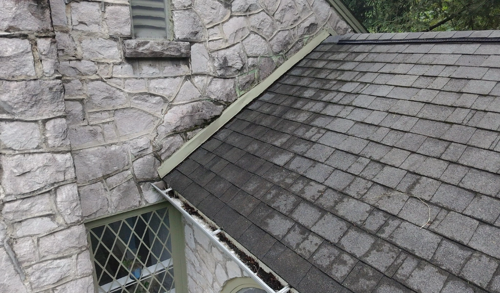 roof replacement Knoxville TN 37914, Knoxville TN shingle roof replacement, residential roof replacement Knoxville, GAF Timberline HDZ Knoxville TN, GAF roofing contractor Knoxville TN, complete roof re-deck Knoxville TN, roof decking replacement Knoxville TN, asphalt shingle replacement Knoxville TN, Fox Hollow Gray shingles Knoxville, roof inspection Knoxville TN, damaged roof flashing Knoxville TN, pipe boot replacement Knoxville TN, nail pops roof shingles, granule loss asphalt shingles, 6 inch seamless gutters Knoxville TN, roof and gutter replacement Knoxville TN, residential roofing Knoxville 37914