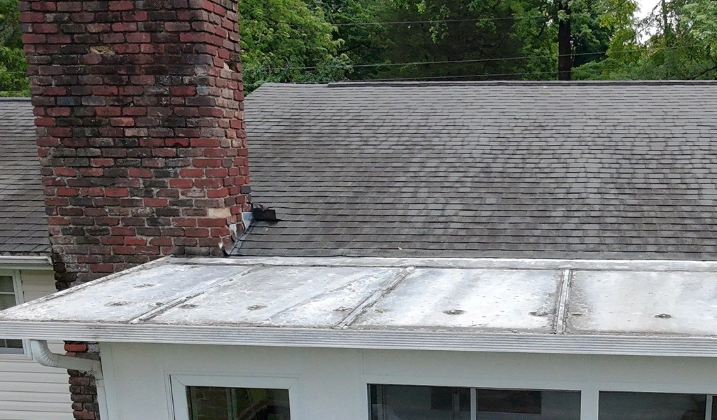 roof replacement Knoxville TN 37919, roof replacement Knoxville TN, residential roof replacement Knoxville TN, Knoxville roofing contractor, shingle roof replacement Knoxville TN, GAF Timberline HDZ Knoxville TN, Pewter Gray GAF shingles, residential roofing Knoxville 37919, chimney leak repair Knoxville TN, chimney flashing replacement Knoxville TN, roof flashing repair Knoxville TN, leaking pipe boot Knoxville TN, pipe boot replacement Knoxville TN, roof penetration repair Knoxville TN, leaking roof around chimney, asphalt shingle roof replacement, roof decking repair Knoxville TN, ridge vent installation Knoxville TN, low slope patio roof leak repair, roof underlayment Knoxville TN, roof inspection Knoxville 37919, recurring roof leak repair Knoxville