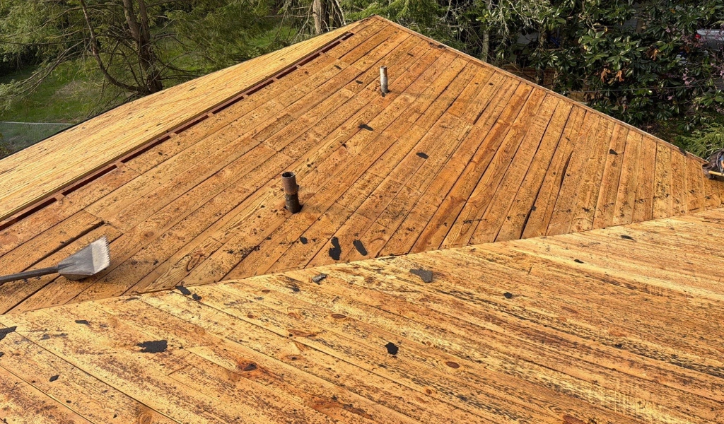 roof replacement Oak Ridge TN, Oak Ridge TN roof replacement, shingle roof replacement Oak Ridge TN, Oak Ridge roofing contractor, residential roofer Oak Ridge TN, residential roofing Oak Ridge TN, GAF Timberline HDZ Oak Ridge TN, GAF roof replacement Oak Ridge, asphalt shingle roof replacement, 3-tab shingle roof replacement, aging shingle roof replacement, roof inspection Oak Ridge TN, roof flashing Oak Ridge TN, chimney flashing roof replacement, pipe flashing replacement, roof replacement 37830