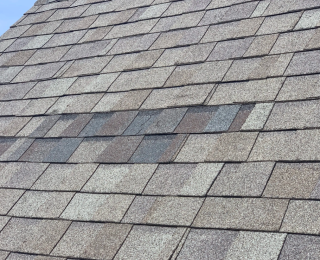 20-year-old roof replacement, roof lifespan, asphalt shingle roof, roof damage signs, roofing costs, Knoxville roofing, roof repair vs replacement, home roof inspection, best roofing materials, energy-efficient roofing, metal vs shingle roof, roofing company Knoxville, roof maintenance tips, roofing warranty, new roof investment