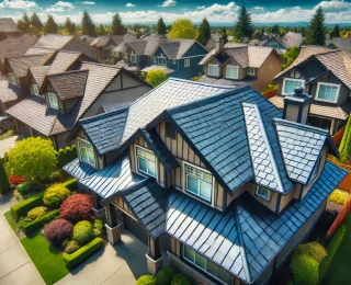 Roof lifespan Knoxville, How long do roofs last, Best roofing materials, Roof maintenance tips, Average roof lifespan, Roofing materials comparison, Extend roof life, Signs roof needs replacement, Knoxville roofing experts, Roof inspection guide