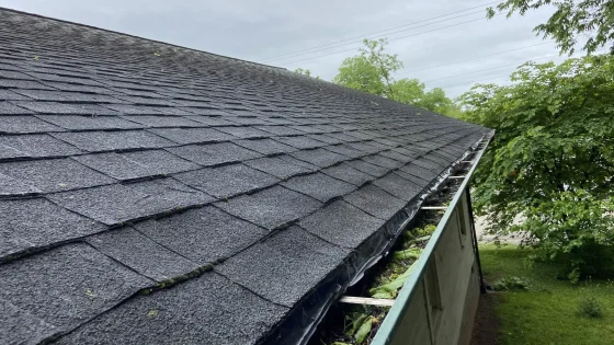 roof edge repair, Knoxville roofing repair, DIY roof repair, roof leak solutions,roof maintenance tips, shingle replacement, roof sealant application, roof edge inspection, roof repair safety