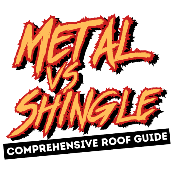 Comparing Metal Roofing and Shingle Roofing in Knoxville, TN
