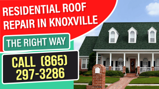 Residential Repair Knoxville TN