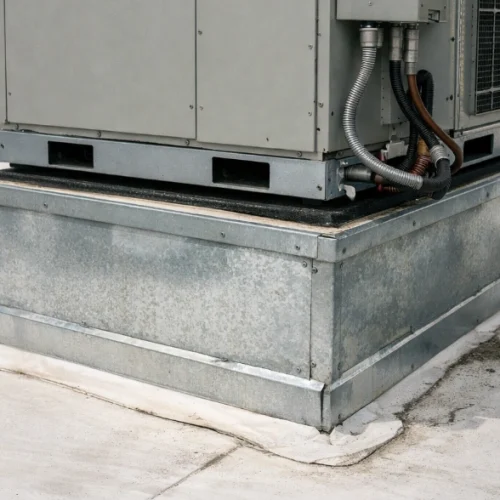commercial roof curb addition knoxville, hvac roof curb installation, flat roof curb flashing, commercial roofing knoxville tn, roof curb replacement, rooftop unit curb, commercial roof modification, roof penetration curb, energy efficient roof curb, tpo roof curb, epdm roof curb, commercial roof leak prevention, knoxville commercial roofer, roof curb code compliance, commercial roof upgrades