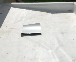 commercial roof hail repair, flat roof hail damage, TPO roof hail damage, metal roof hail repair, hail damage roofing Knoxville TN, hail damage commercial building, detect hail roof damage, EPDM roof hail repair, hail storm roof inspection, hail roof insurance claims, commercial roof storm damage repair, hail damage roof replacement, hail dent repair commercial roof, hail impact roof damage, commercial roof hail damage restoration