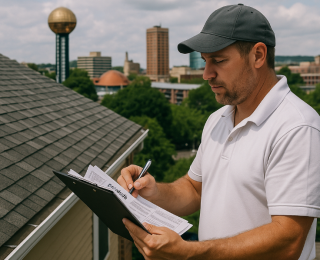 permit for a roofing project, roofing permit Knoxville TN, do I need a roofing permit, Knoxville roof regulations, roof replacement permit TN, Tennessee roofing code, roofing laws TN, roof contractor Knoxville, roofing inspection TN, roofing codes 2025 TN, roof permit requirements, licensed roofing contractor Knoxville, TN roofing services, Litespeed Construction Knoxville, roofing project compliance