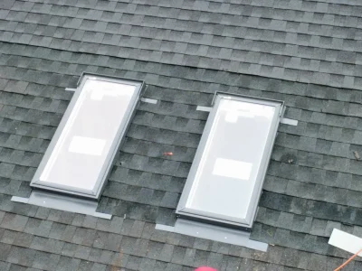 new skylight replacement, skylight replacement knoxville tn, energy efficient skylight, roof skylight install, skylight upgrade