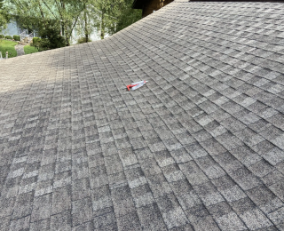 worn-out roof, roof damage claim, Knoxville roofing company, old roof insurance claim, roof replacement cost, roof maintenance tips, filing a claim for roof damage, signs of worn-out roof, aging roof insurance, professional roof inspection, roof lifespan, roof repair Knoxville, roof insurance denial, roof replacement Knoxville, worn shingles repair,