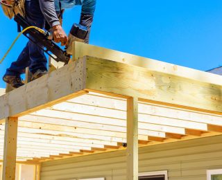 new porch roof, porch roof installation, covered porch ideas, outdoor living space upgrade, Knoxville roofing company, porch roof cost, energy-efficient porch, best porch roof materials, porch roof styles, home value increase, durable porch roofing, weatherproof porch, modern porch design, shaded outdoor spaces, roofing experts Knoxville, porch roof contractors