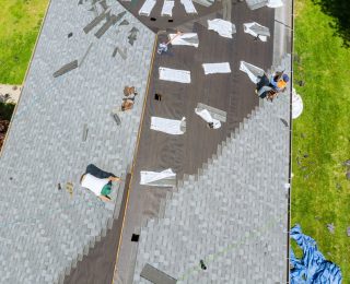 signs you need a new roof, roof replacement indicators, when to replace your roof, roof aging signs, symptoms of a failing roof, roof replacement costs, best time to replace a roof, assessing roof damage, roof inspection for replacement, benefits of roof replacement