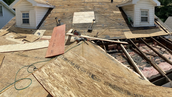 Replace rotten wood, how to replace rotten wood, roof wood rot repair, fix rotten roof wood, remove roof rot, wood rot under shingles, roof decking rot, roof structural damage, roof inspection Knoxville, roof repair Knoxville TN, roofing services TN, replace roof decking, roofing contractors Knoxville, roof rot signs, emergency roof repair TN