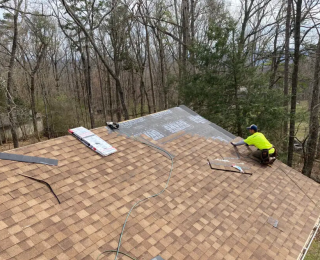 replace 2000 sq ft of roof, roof replacement cost Knoxville, roofing estimate TN, roofing materials cost, asphalt shingle price, local roofing contractor TN, Knoxville roofers, cost per roofing square, how to replace a roof in TN, average roof price 2025, roof tear-off costs, insurance roof replacement TN, GAF shingles Knoxville, metal roof cost TN, Litespeed Construction Knoxville