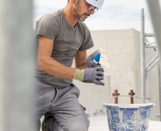 Seal commercial roof penetrations, commercial roof leak repair, roof penetration sealing tips, commercial flat roof sealing, roofing contractor Knoxville, roof penetration waterproofing, HVAC roof penetration sealant, sealing roof pipes, roof flashing repair, commercial roof maintenance, commercial roofing Knoxville TN, industrial roof repair, roof leak prevention TN, how to seal roof penetrations, roofing penetrations Knoxville