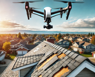 drone roof inspection, storm damage roof repair, Knoxville roofing company, drone technology for roofs, roof inspection tips, drone camera for roof damage, drone safety for inspections, roofing contractor Knoxville TN, storm damage detection, drone footage for insurance claims, roof damage assessment, roofing drones Knoxville, hail damage roof inspection, drone roof analysis, residential roof inspection.