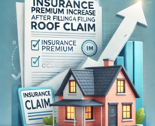 roof insurance claims, roof repair costs Knoxville, homeowners insurance premiums, insurance claim impact on premiums, roof replacement insurance, insurance deductible roof repair, Knoxville roofing experts, roof claim premium increase, insurance coverage for roof damage, filing roof claims, roof damage insurance tips, insurance and roof repair, pros and cons of roof claims, roof inspection for insurance, storm damage roof insurance, Will My Insurance Premium Increase