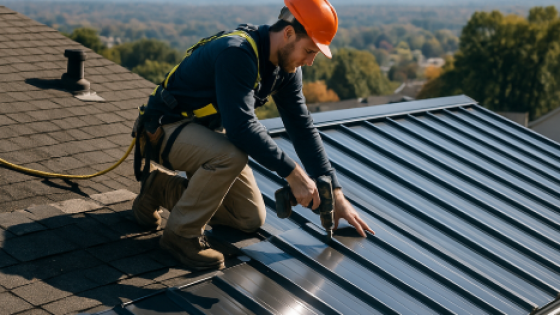 metal roofing installation, roofing codes Tennessee, overlay metal roof, roofing Knoxville TN, roof over shingles, metal roof benefits, roofing contractor Knoxville, energy efficient roofing, residential metal roofs, roofing FAQs, affordable roofing upgrade, tear off vs overlay, roofing permit Knoxville, roof replacement options, pros and cons metal roofing