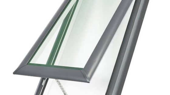 ARE VENTED SKYLIGHTS WORTH IT?