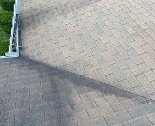 roof valley leaks, causes of roof valley leaks, roof maintenance Knoxville TN, roof valley repair, poor roof installation, debris in roof valleys, weather-related roof damage, worn-out flashing, shingle deterioration, roof inspection tips