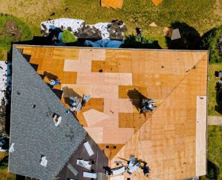 WHAT SHOULD I DO TO PREPARE FOR A ROOFING PROJECT?