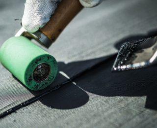 commercial roof coating types, best commercial roof coating, commercial roof sealant, elastomeric roof coating, silicone roof coating cost, roof coating vs replacement, commercial roof maintenance, Knoxville commercial roofing, roof coating lifespan, reflective roof coating, TPO roof coating, spray-on roof coating, flat roof sealant, best roof coating for metal, commercial roofing Knoxville TN