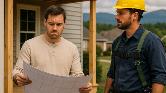 hire a roofing contractor, porch roof installation, Knoxville roofing company, DIY porch roof guide, porch roof cost, building permit Tennessee, roofing contractor near me, Litespeed Construction, porch roof materials, porch roof labor costs, install porch roof Knoxville, roofing safety tips, porch roof inspection, professional roofers Knoxville, roofing code requirements