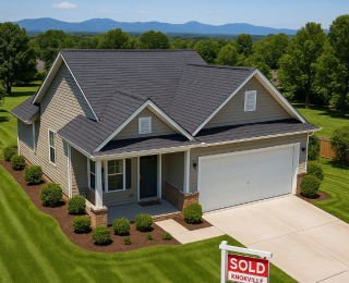 fix your roof before selling, selling house roof issues, roof replacement before selling, should I fix roof or sell, house selling roof problems, Knoxville roof repair, roofing contractors Knoxville TN, when to replace roof, cost of roof replacement 2025, roof inspection before selling, sell house with roof damage, home selling checklist, TN home selling laws, roof condition home value, increase home value roofing
