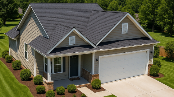 fix your roof before selling, selling house roof issues, roof replacement before selling, should I fix roof or sell, house selling roof problems, Knoxville roof repair, roofing contractors Knoxville TN, when to replace roof, cost of roof replacement 2025, roof inspection before selling, sell house with roof damage, home selling checklist, TN home selling laws, roof condition home value, increase home value roofing