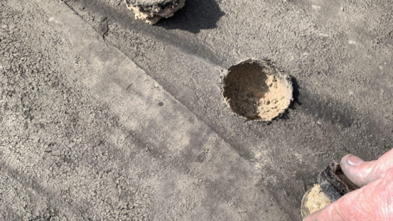 Commercial roof integrity, commercial roof inspection, commercial roofing Knoxville, roof integrity testing, flat roof inspection methods, infrared roof scan, moisture detection roofing, Drones for roof inspection, roofing Knoxville TN, commercial roofing experts, Knoxville roofers, roof maintenance checklist, roofing thermal imaging, roof integrity scan, roof leak detection commercial, roof testing Knoxville