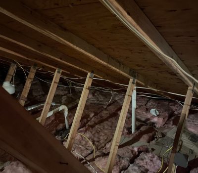 wet roof insulation, commercial roof moisture, wet insulation Knoxville, roof insulation water damage, infrared roof scan, commercial roofing Knoxville, roof leak repair Knoxville, moisture intrusion roof, commercial roof replacement, roof core sampling, energy loss wet insulation, mold in roof insulation, roofing contractor Knoxville, building envelope diagnostics, R-value loss moisture