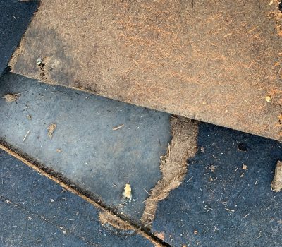 wet roof insulation, commercial roof moisture, wet insulation Knoxville, roof insulation water damage, infrared roof scan, commercial roofing Knoxville, roof leak repair Knoxville, moisture intrusion roof, commercial roof replacement, roof core sampling, energy loss wet insulation, mold in roof insulation, roofing contractor Knoxville, building envelope diagnostics, R-value loss moisture