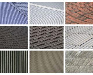 types of residential roofing materials, residential roofing options, asphalt shingles cost, metal roofing benefits, EPDM roofing for flat roofs, slate roof lifespan, clay tiles roofing, Knoxville roofing services, wood shingles pros and cons, standing seam metal roof, metal shingles durability, synthetic roofing materials, roof repair costs, roofing material comparison, Knoxville roofing experts