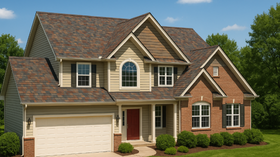 popular shingle brands, best roof shingles 2025, Owens Corning shingles, GAF vs CertainTeed, roofing materials comparison, top shingle brands for homes, Knoxville roofing experts, energy-efficient shingles, best asphalt shingles, Class 4 impact shingles, roofing warranties 2025, fiberglass vs asphalt shingles, residential roofing shingles, shingles with best warranties, roof shingle durability