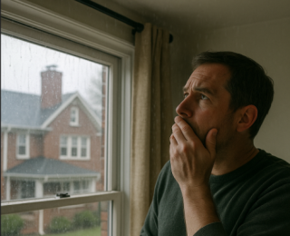 chimney leak repair, signs of chimney leak, water leaking around chimney, chimney flashing damage, leaking chimney in rain, roof leak vs chimney leak, Knoxville chimney repair, chimney inspection cost, masonry chimney leak, chimney crown problems, how to fix chimney leaks, chimney water damage, chimney flashing repair cost, roof flashing issues, chimney waterproofing