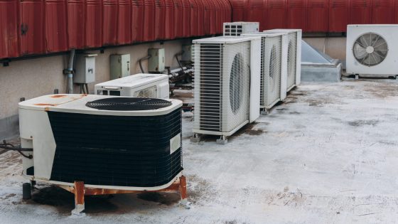 rooftop hvac units damage roofs, roof hvac load implications, commercial roof hvac impact, hvac roof system wear, HVAC unit roof lifespan, rooftop HVAC maintenance roofing, HVAC units flat roof problems, Knoxville HVAC roofing experts, roof inspections HVAC units, HVAC roof structural load, HVAC roofing Knoxville TN, roof HVAC weight issues, HVAC curb installation effects, HVAC roofing drainage problems, rooftop hvac repair Knoxville