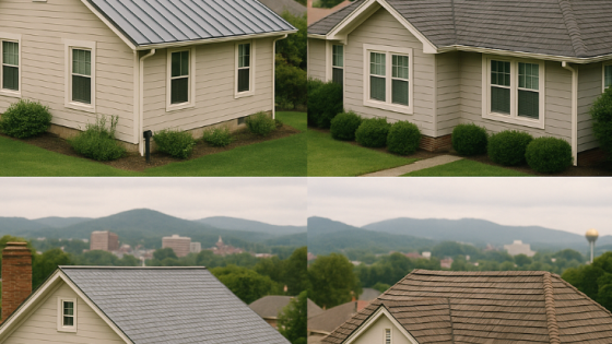 best roof for home resale value, roofing ROI Knoxville TN, Knoxville home value roofing, roofing contractor near me, roofer near me, asphalt vs metal roof ROI, increase home value Knoxville, energy-efficient roofing TN, new roof ROI Tennessee, Knoxville roofing guide, home appraisal roof impact, curb appeal roofing upgrade, TN real estate roofing tips, best shingles for resale value, Litespeed Construction roofing